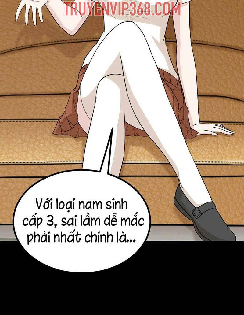 Đai Ca Trở Lại Tuổi 16: Chapter 159