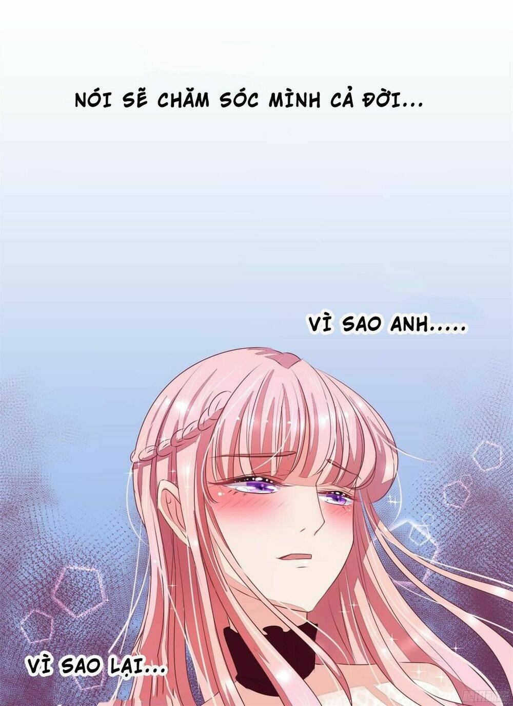 Manh Thê Khó Dỗ: Chapter 3