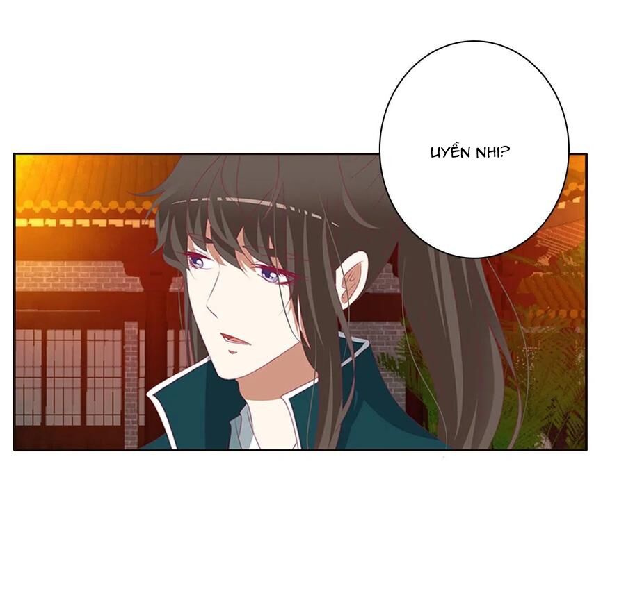 Thông Linh Phi: Chapter 641