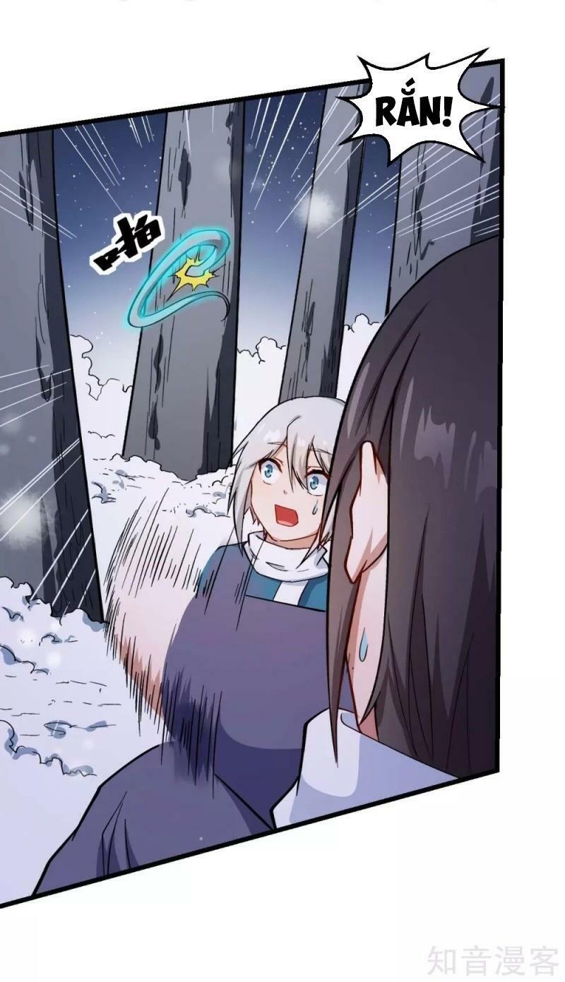 Vườn Trường Cuồng Sư Hệ Thống: Chapter 117