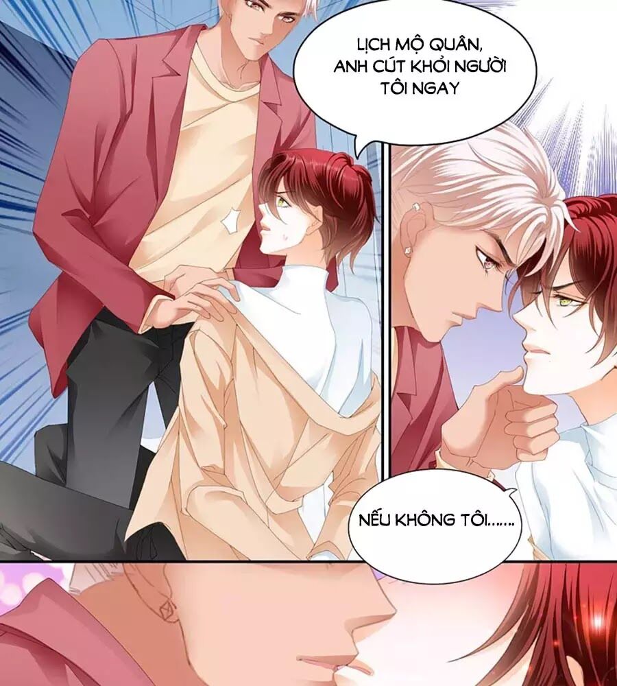 Bá Đạo Tiểu Thúc, Xin Trêu Chọc Vừa Thôi!: Chapter 93
