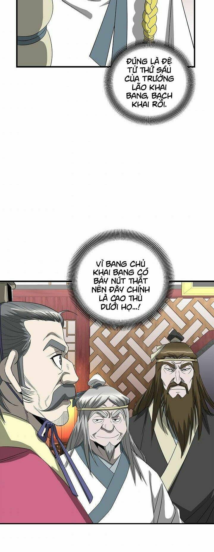 Cuồng Long: Chapter 44