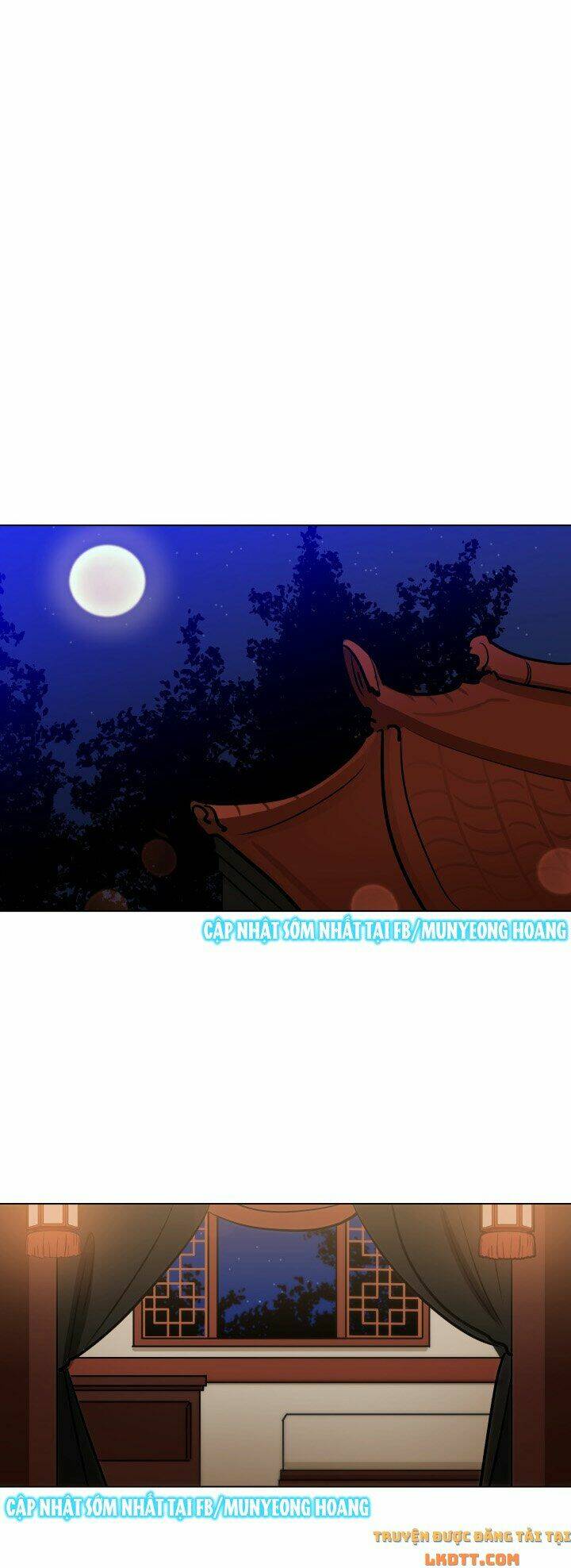 Quái Thú Với Hoa: Chapter 72