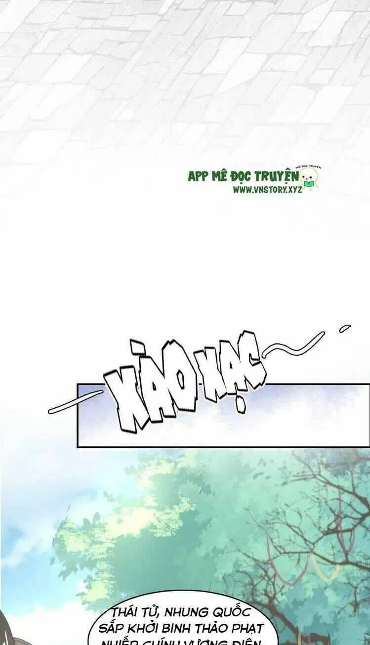 Nhất Sinh Nhất Thế Tiếu Thương Khung: Chapter 29