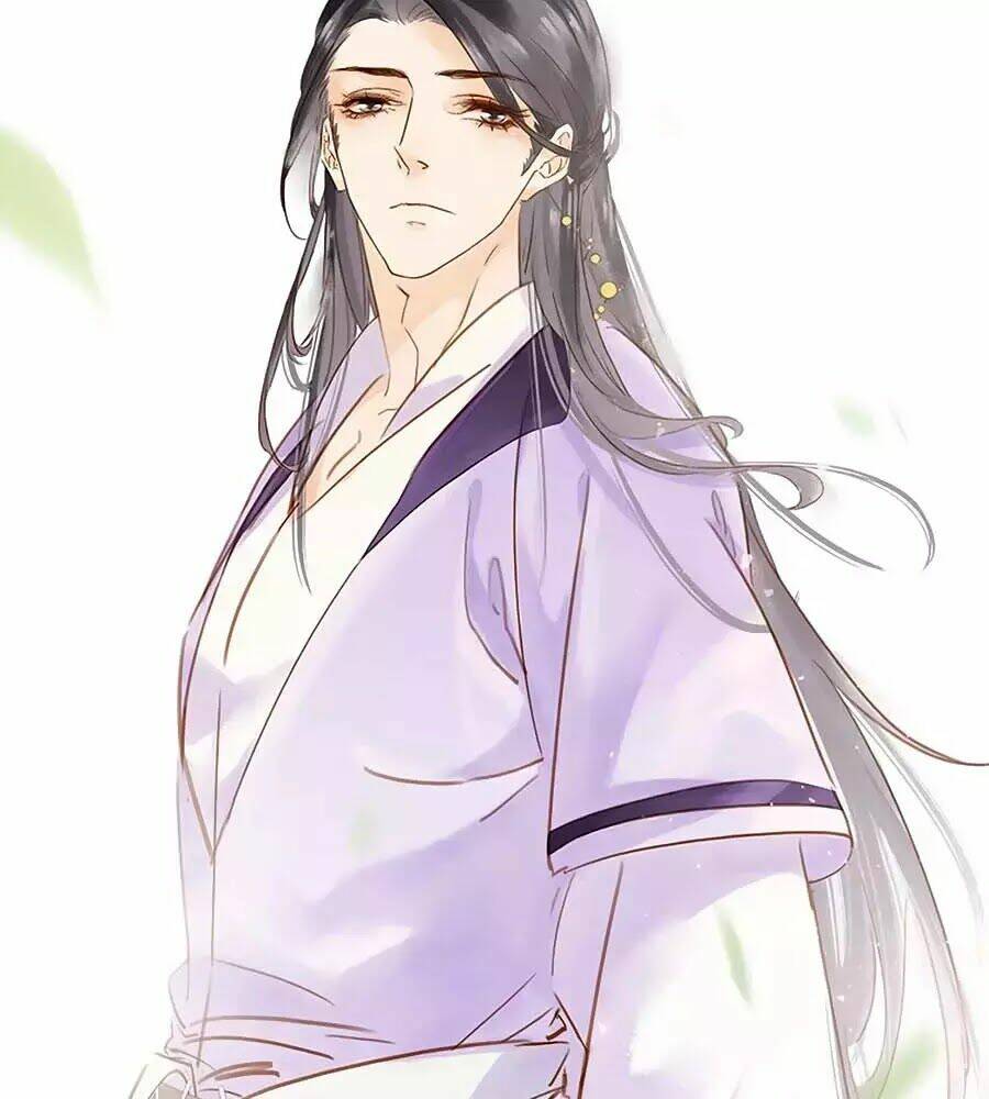 Tiểu Sư Phụ, Tóc Giả Của Ngài Rơi Rồi!: Chapter 15