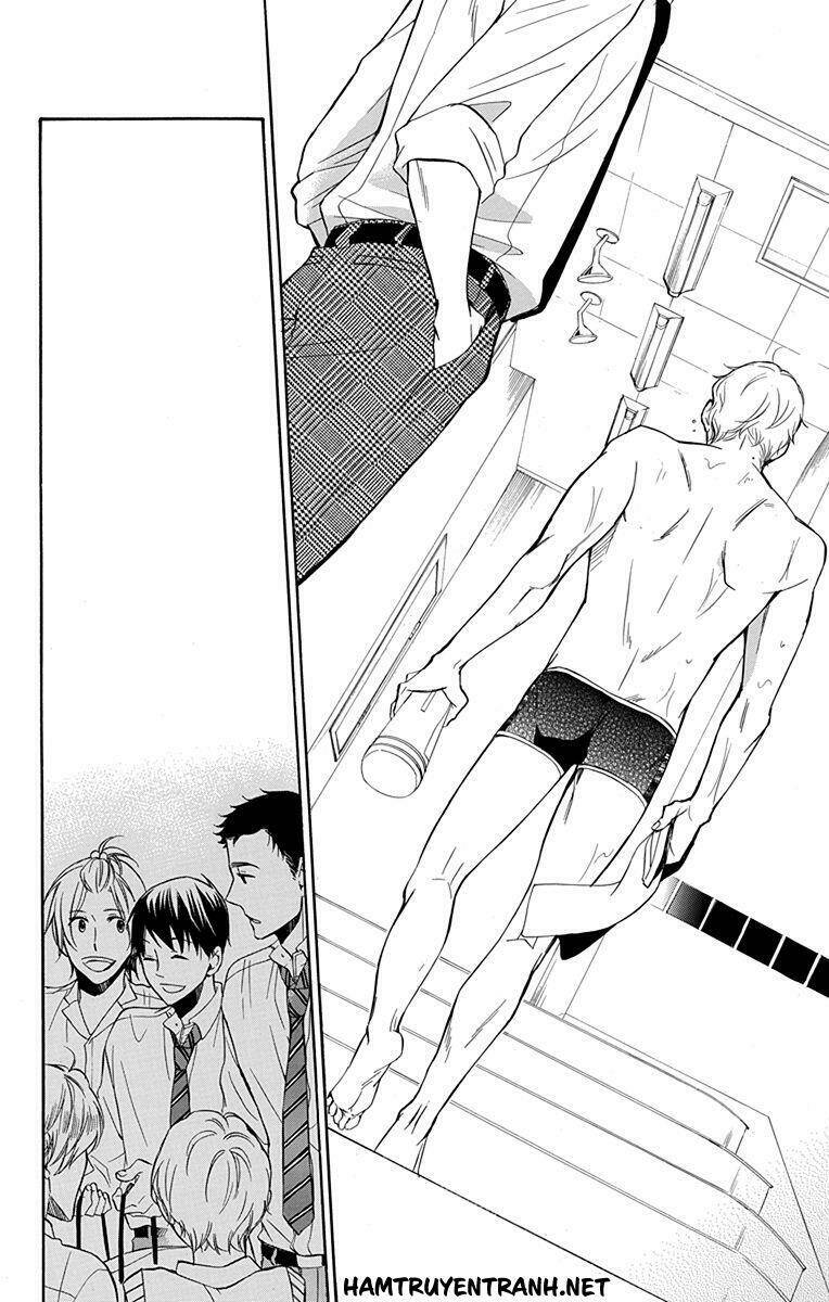 Dansui: Chapter 10