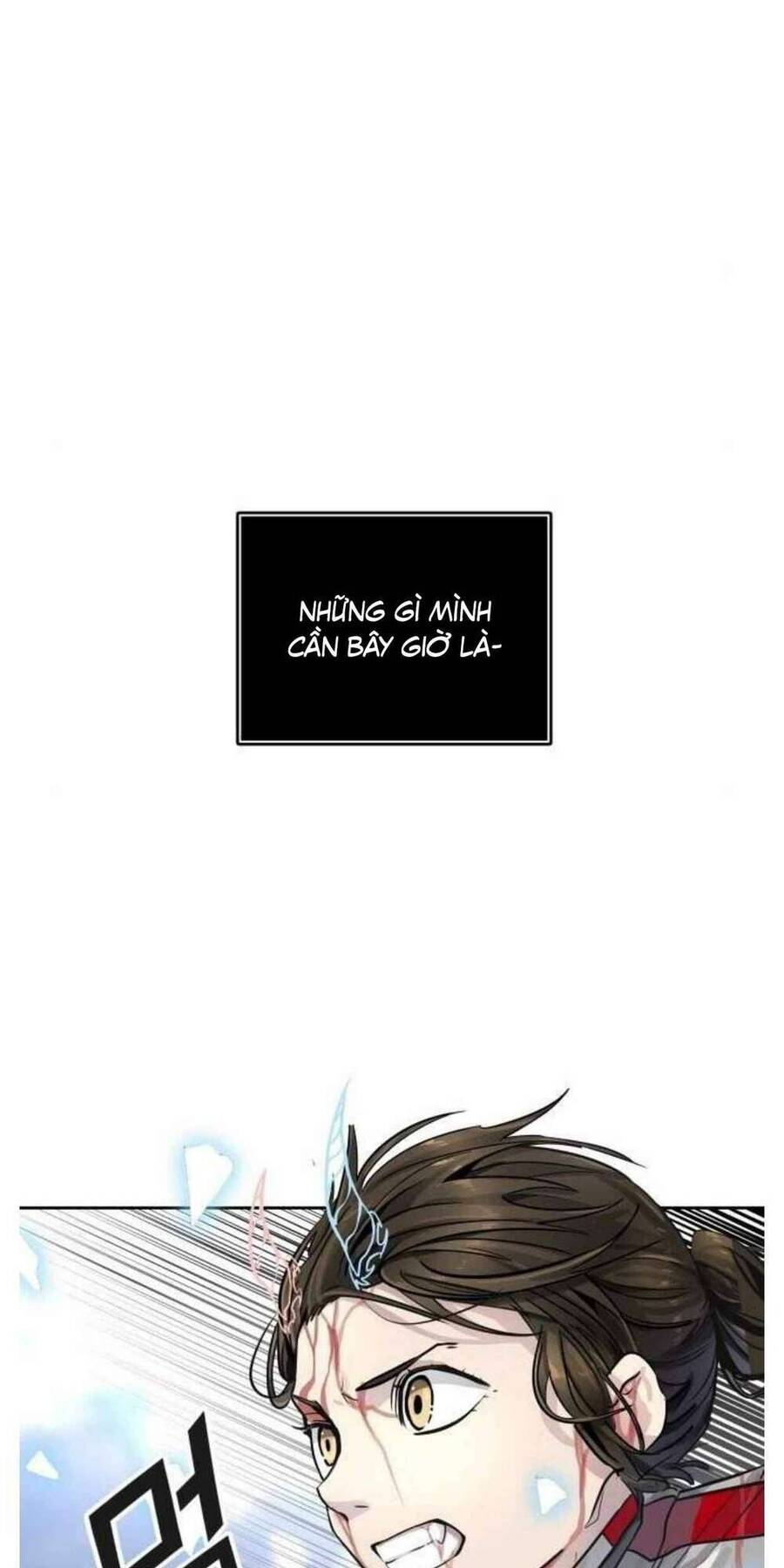 Tòa Tháp Bí Ẩn 2: Chapter 505