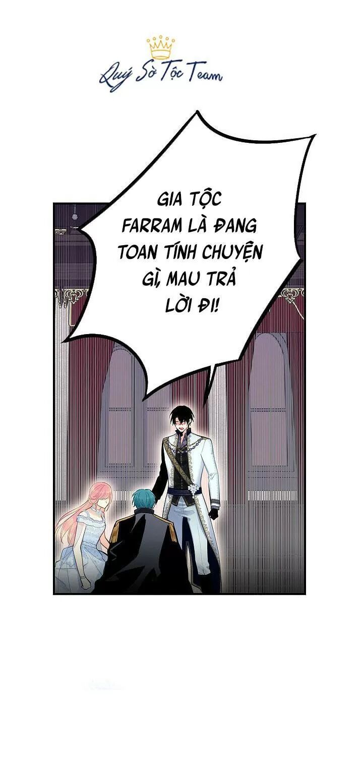 Tồn Tại Với Tư Cách Là Vợ Của Nam Chính: Chapter 135: Nỗi khổ khó nói