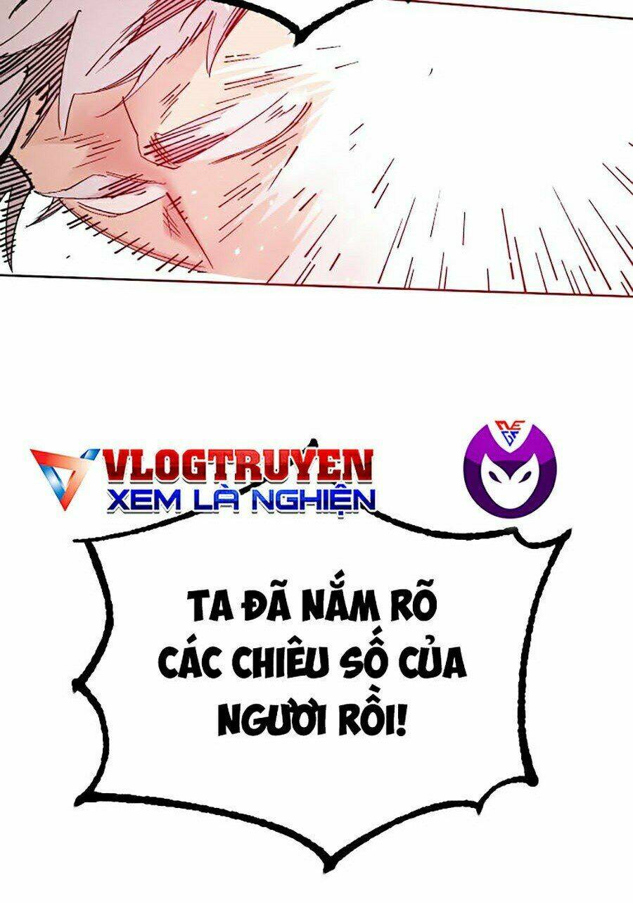 Hard Core Leveling Warrior Ss2: Chapter 117