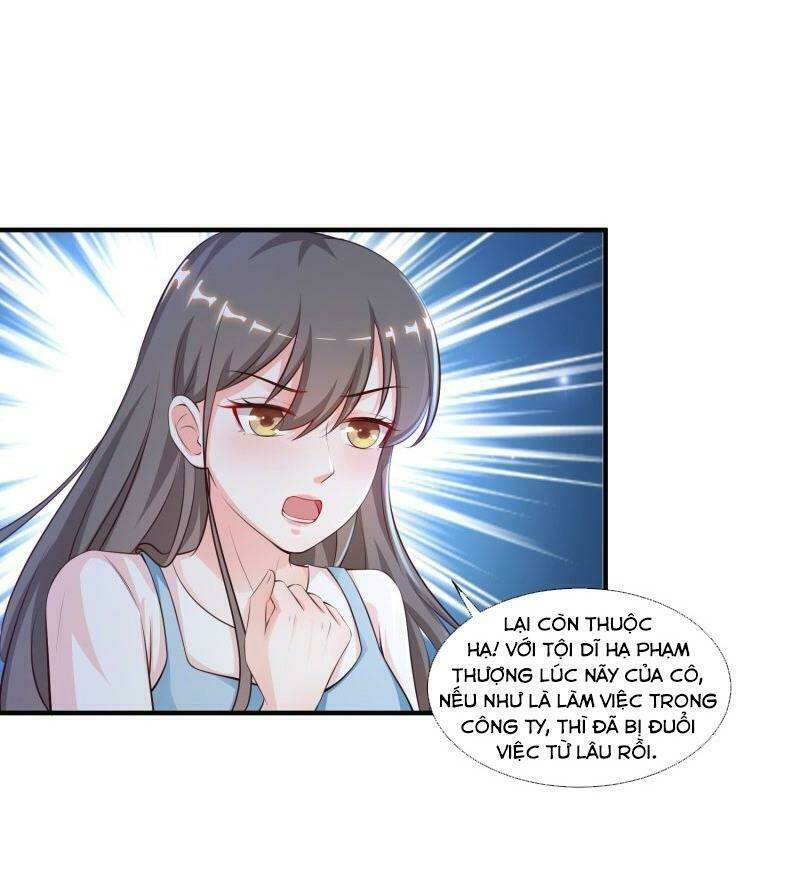 Tối Cường Vận Đào Hoa: Chapter 86