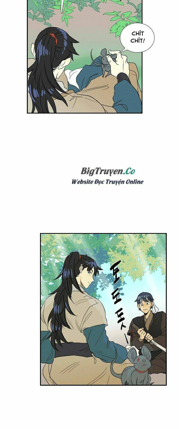 Học Sĩ Tái Sinh: Chapter 71