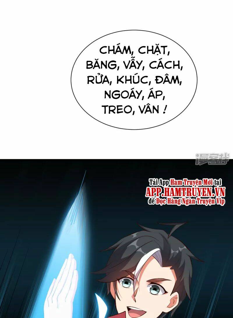 Phục Thiên Thánh Chủ: Chapter 145