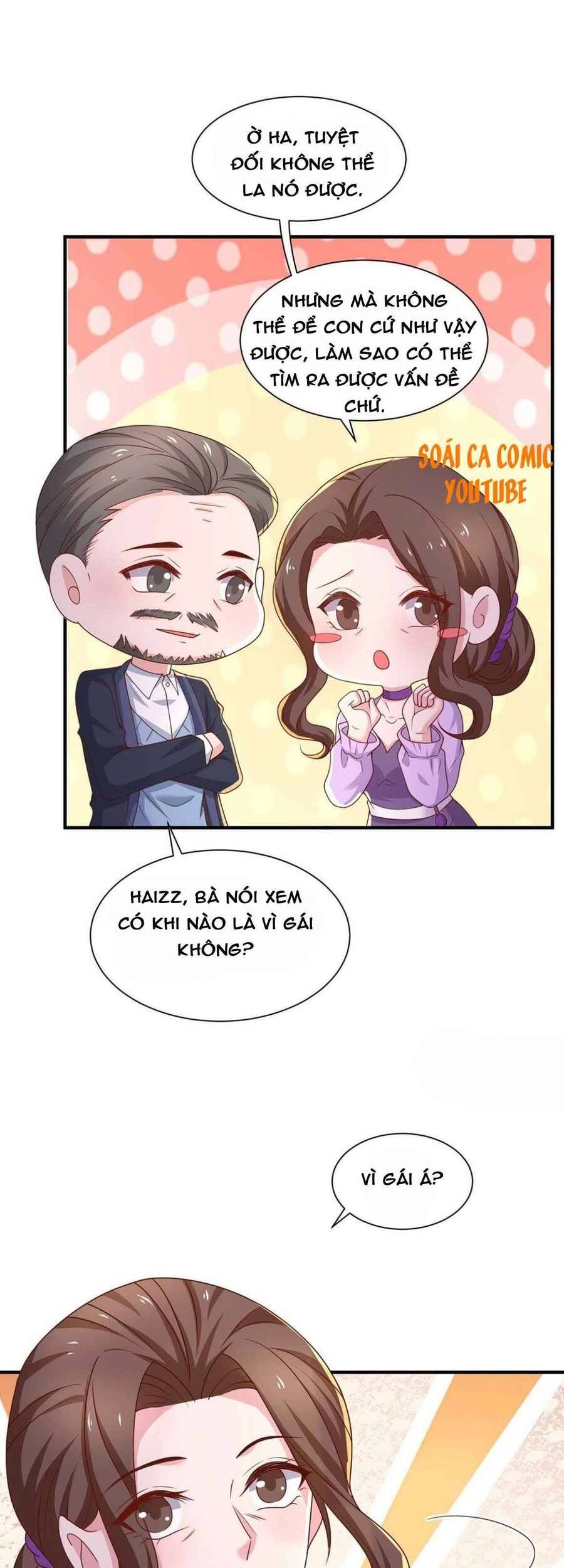 Trọng Sinh Chi Ngược Tra Nữ Vương: Chapter 61