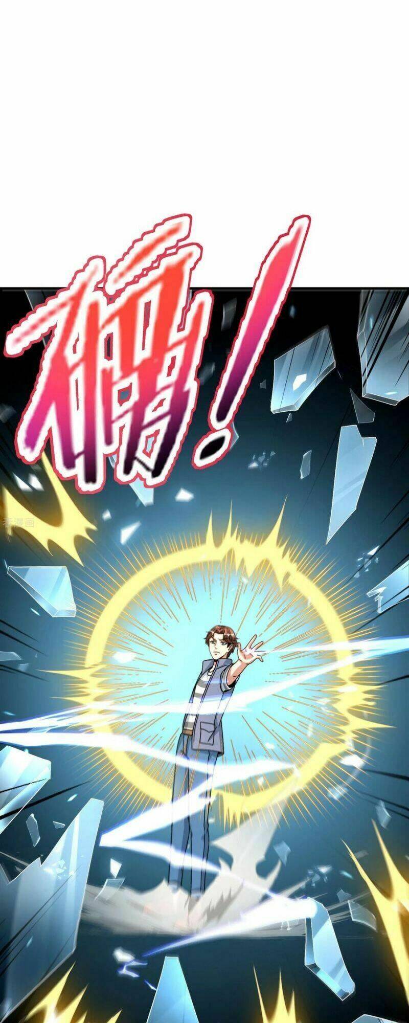 Vòng Bạn Bè Mạnh Nhất Của Tiên Giới: Chapter 70