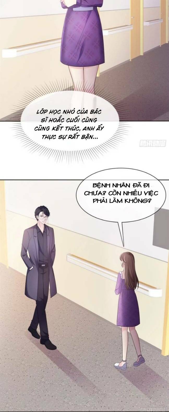 Boss Là Kim Chủ Của Tôi: Chapter 29