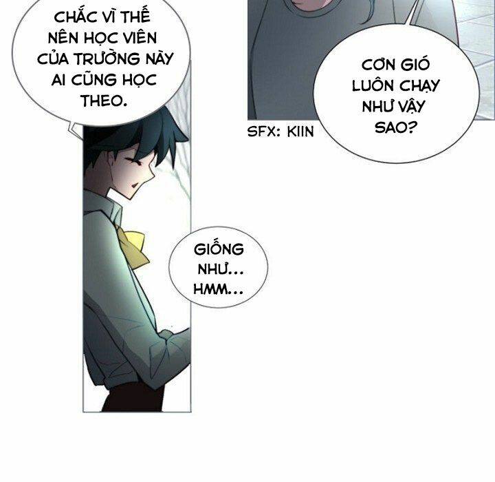 The Memory Of Wind: Anz: Chapter 58