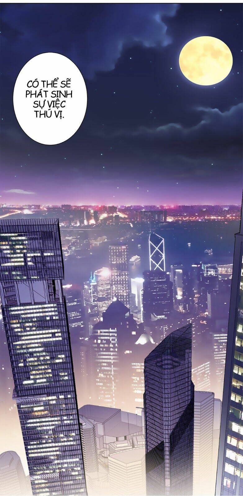 Vô Địch Song Bảo Bối: Chapter 7