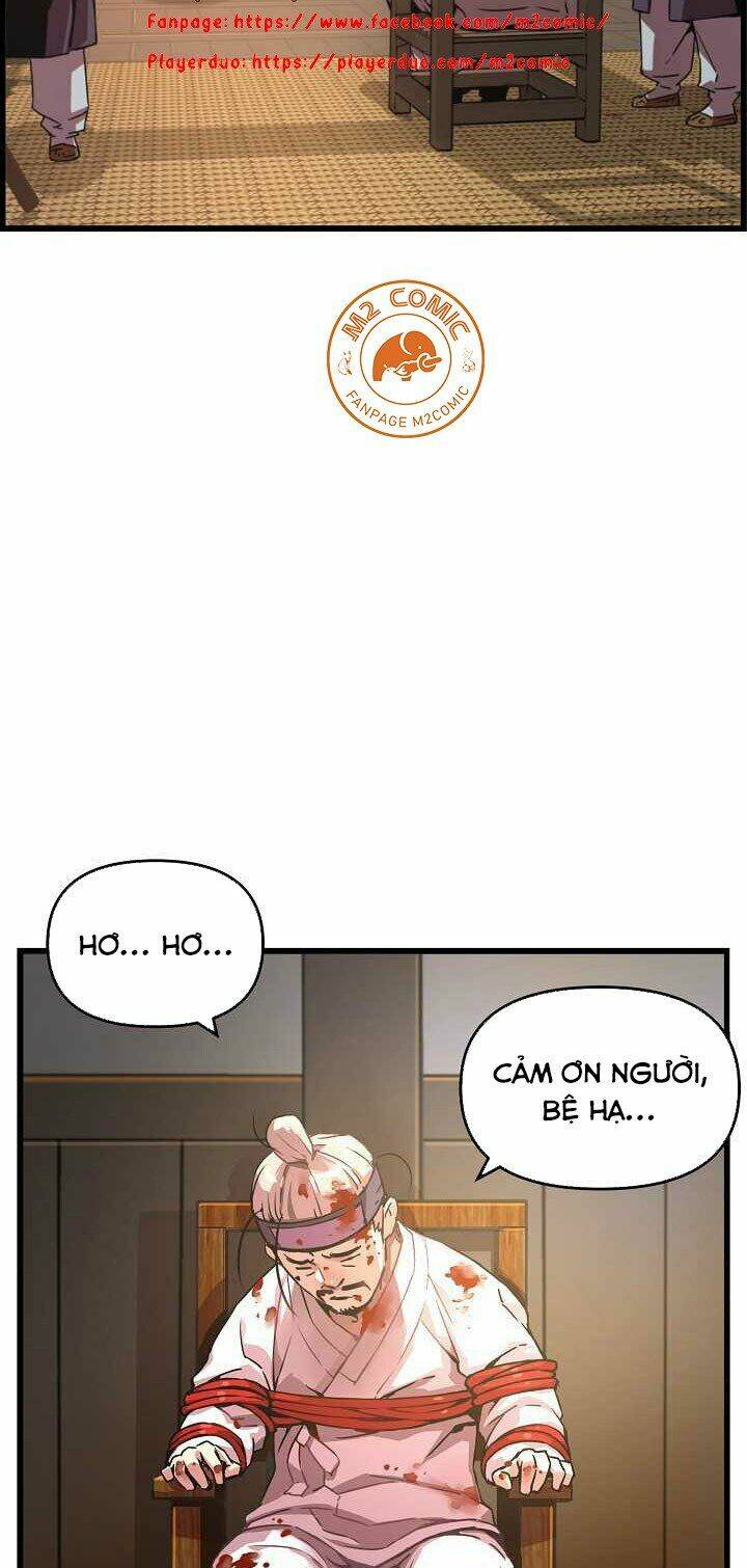 Tôi Sẽ Sống Như Một Hoàng Tử: Chapter 30