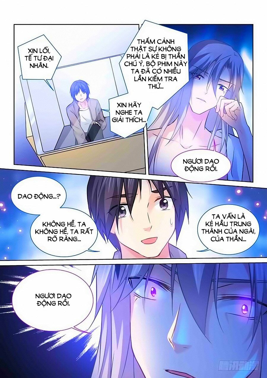 Giả Diện Thế Thân: Chapter 165