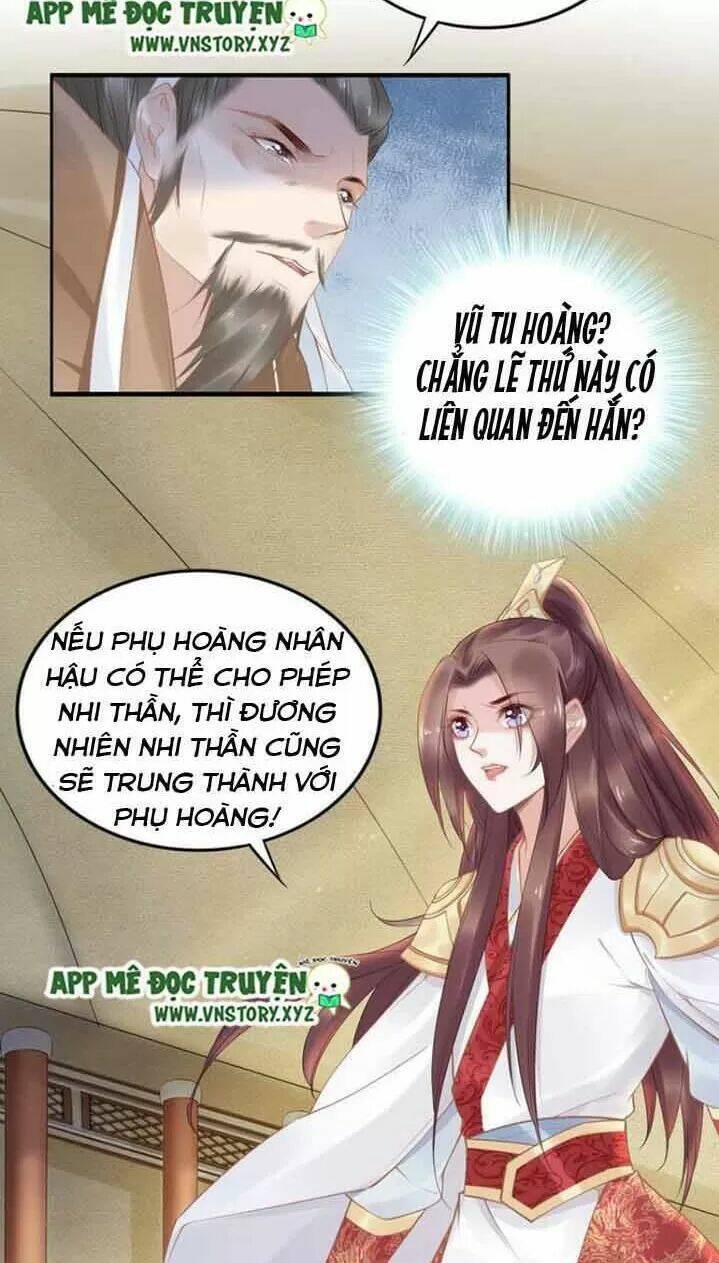 Nhất Sinh Nhất Thế Tiếu Thương Khung: Chapter 88