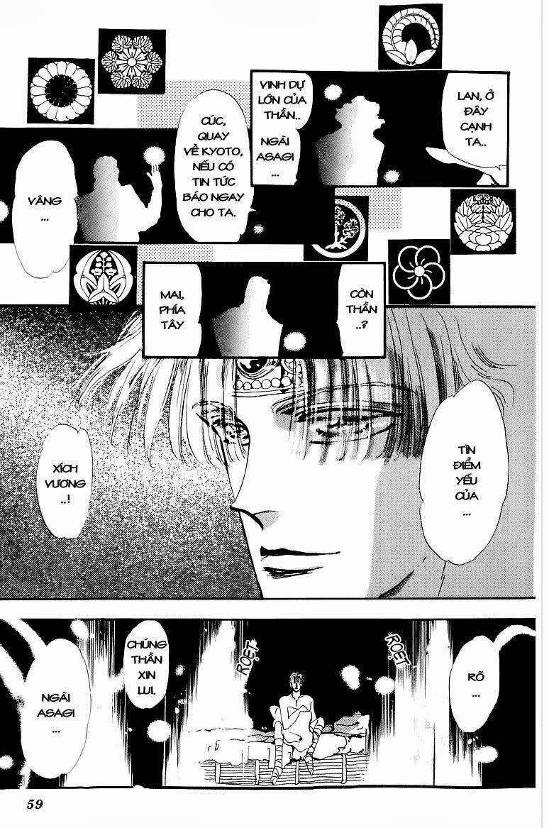 Đứa Con Số Phận: Chapter 22