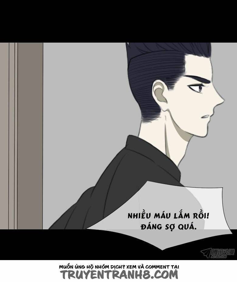 Bệnh Viện Thiên Đường: Chapter 4