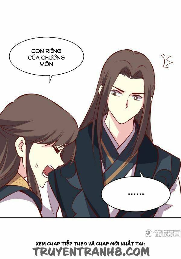 Yến Sơn Phái Và Bách Hoa Môn: Chapter 151