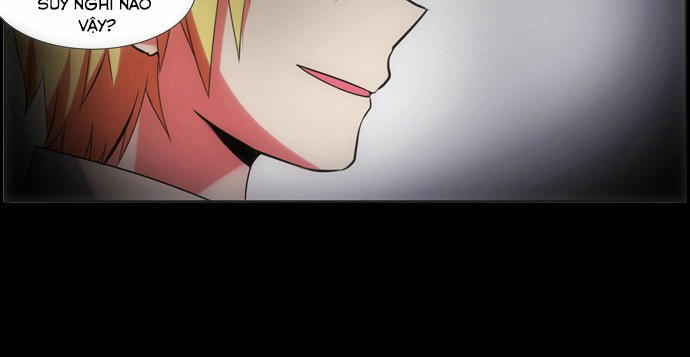 Crepuscule (Yamchi): Chapter 122