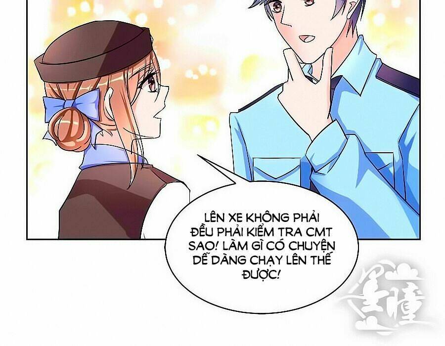 Tinh Ngụy: Chapter 2