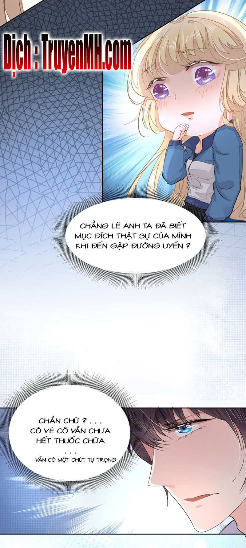 Hôn Sai 55 Lần: Chapter 10
