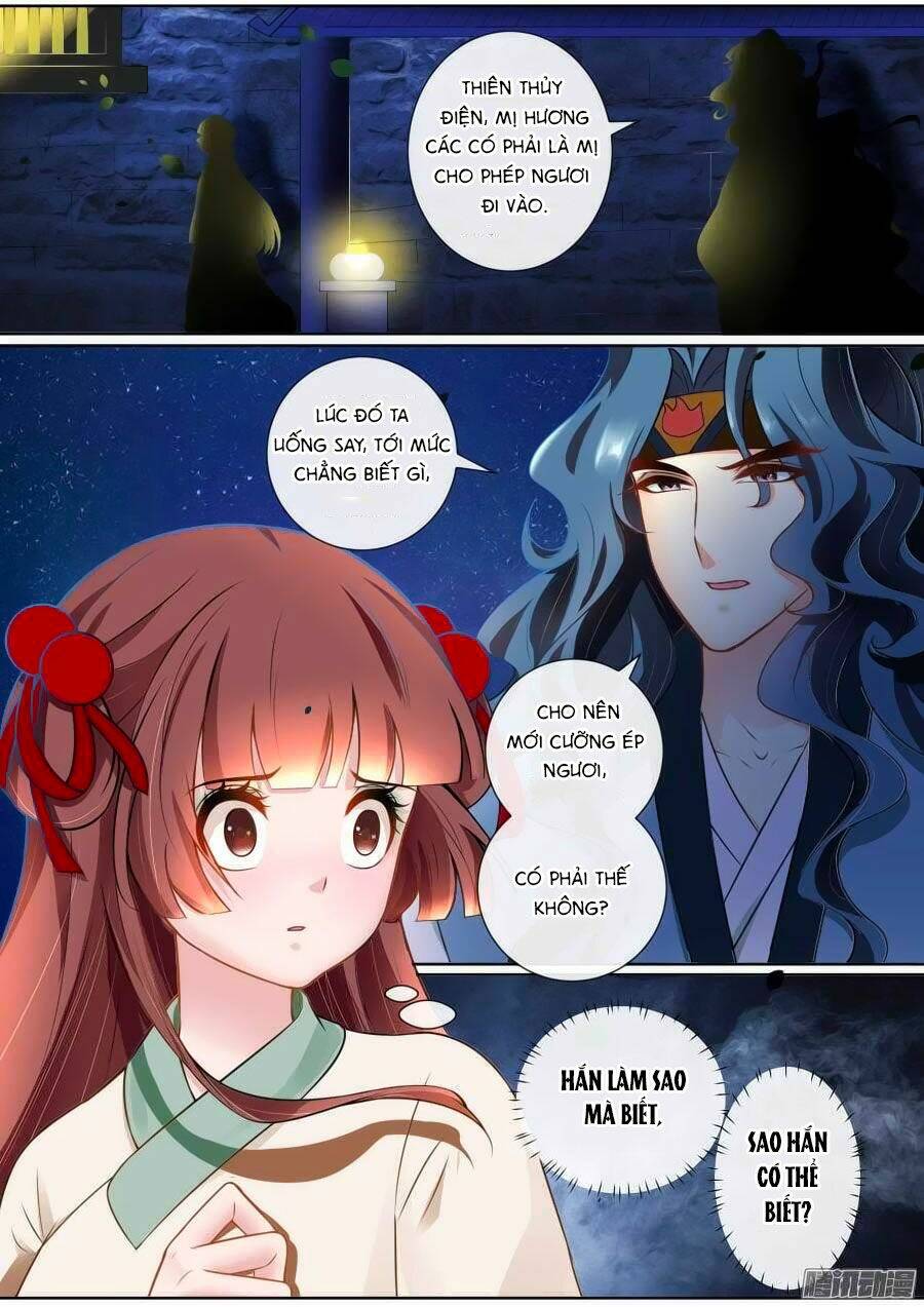 Ma Phi Giá Đáo: Chapter 126
