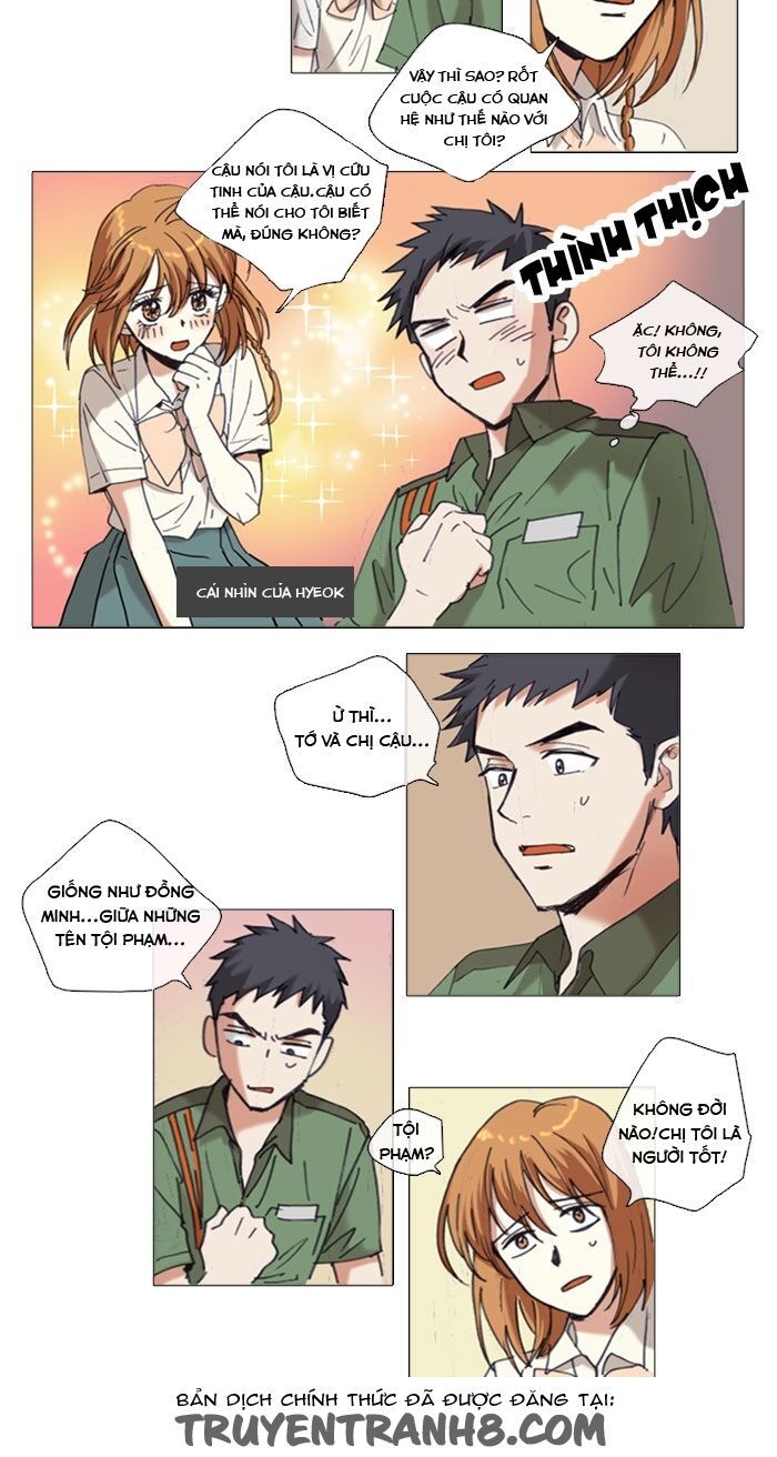 Magical Exam Student: Chapter 62
