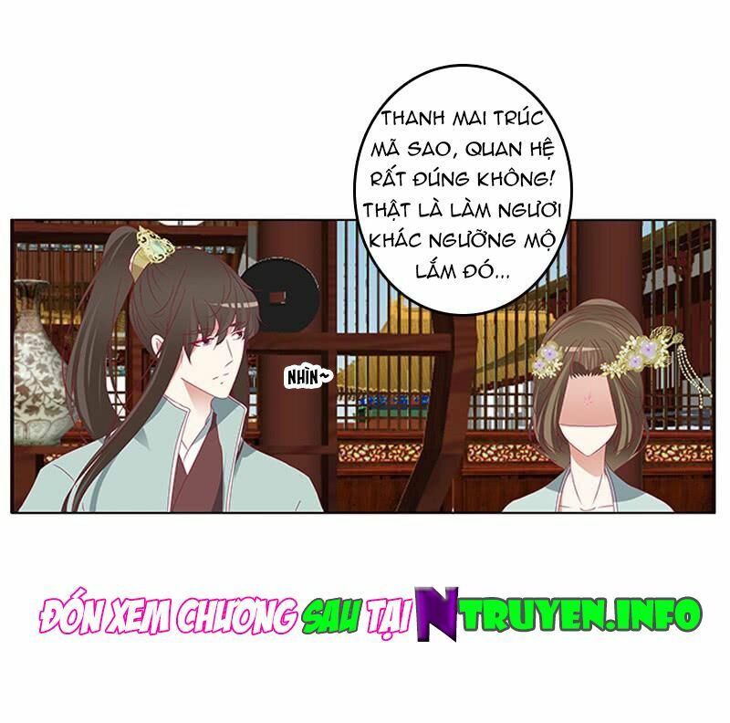 Thông Linh Phi: Chapter 451