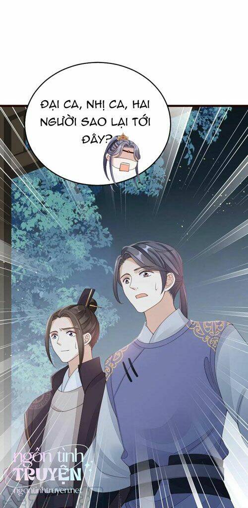 Mau Xuyên Không Rửa Tội Cho Nhân Vật Phản Diện: Chapter 37