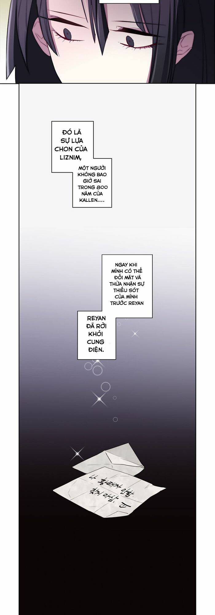 The Memory Of Wind: Anz: Chapter 24