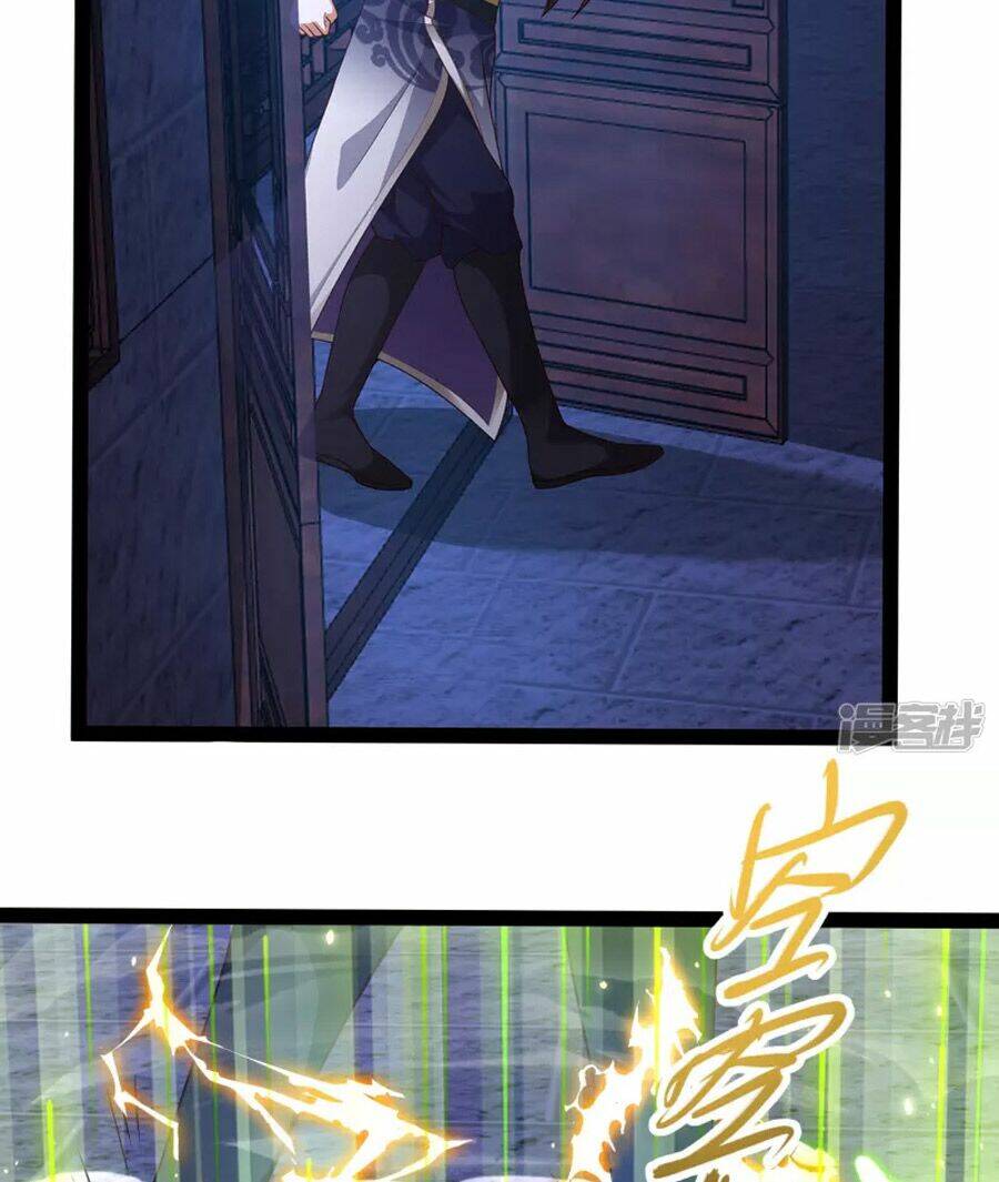 Khoa Kỹ Đại Tiên Tông: Chapter 49