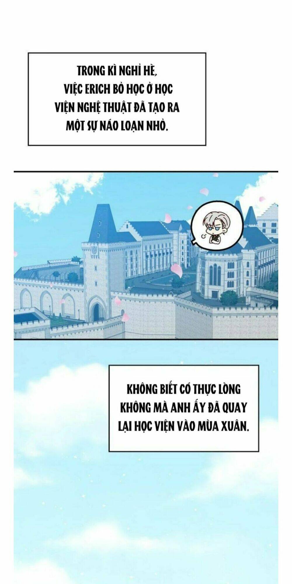 Đừng Chọc Đứa Em Gái Bé Bỏng Của Chúng Tôi: Chapter 60