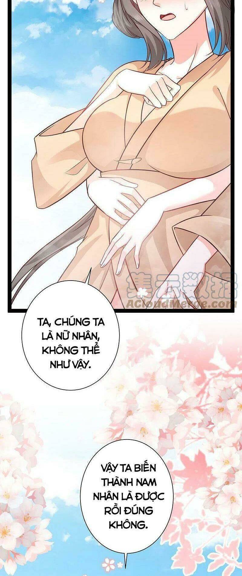 Tối Cường Vận Đào Hoa: Chapter 268