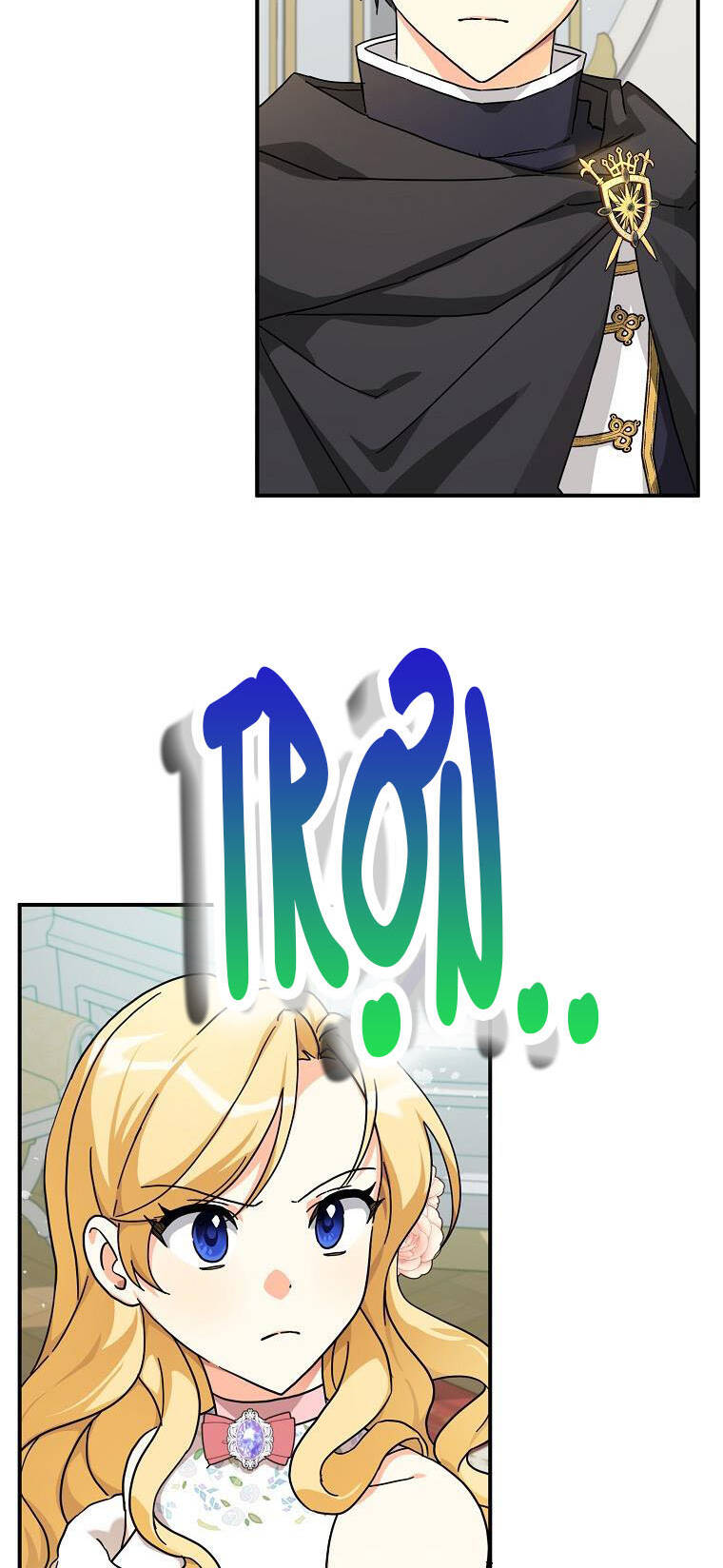 Ba Người Anh Trai Của Tôi Là Bạo Quân: Chapter 58.1