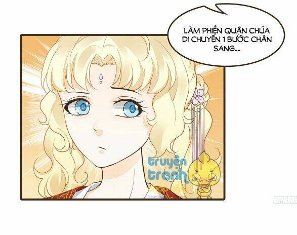 Đại Giá Thừa Tướng: Chapter 63