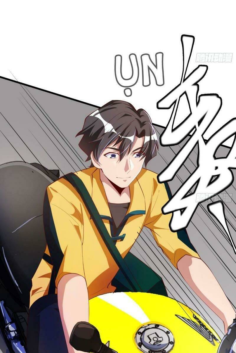 Shipper Thần Cấp: Chapter 20
