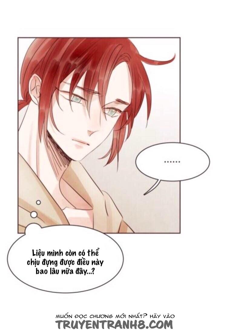 Giữa Tình Yêu Và Tình Bạn: Chapter 23