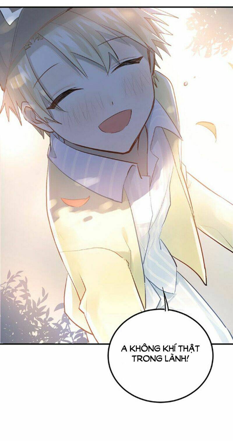 Đầu Gấu Biết Yêu: Chapter 96