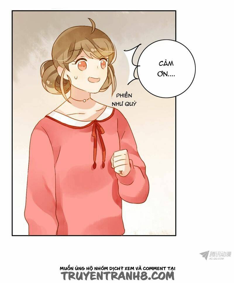 Sức Mạnh Của Sắc Đẹp: Chapter 41