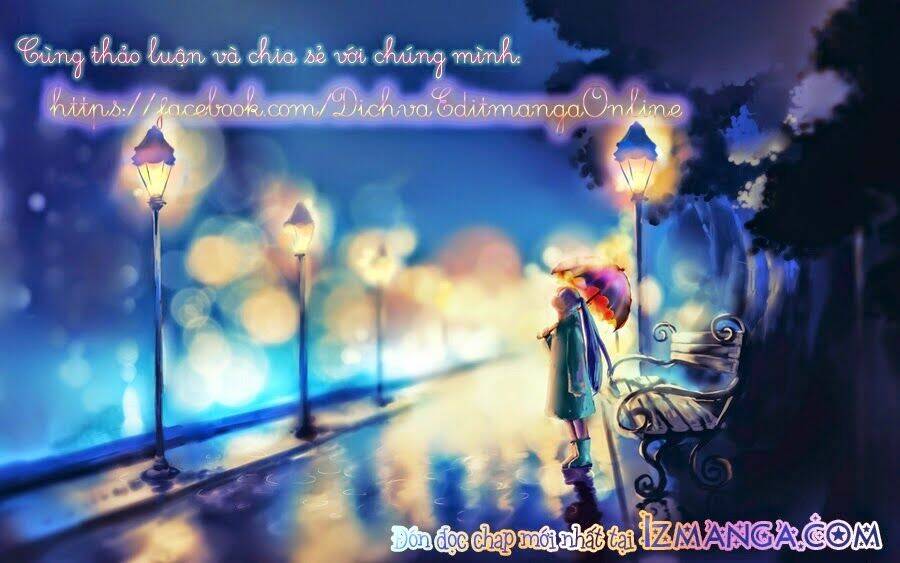 Strange Dragon: Chapter 1