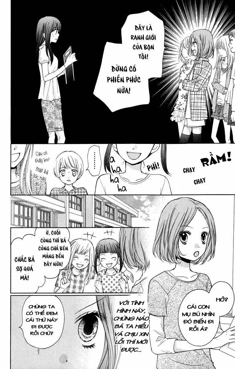 Screaming Lesson!!!: Chapter 26