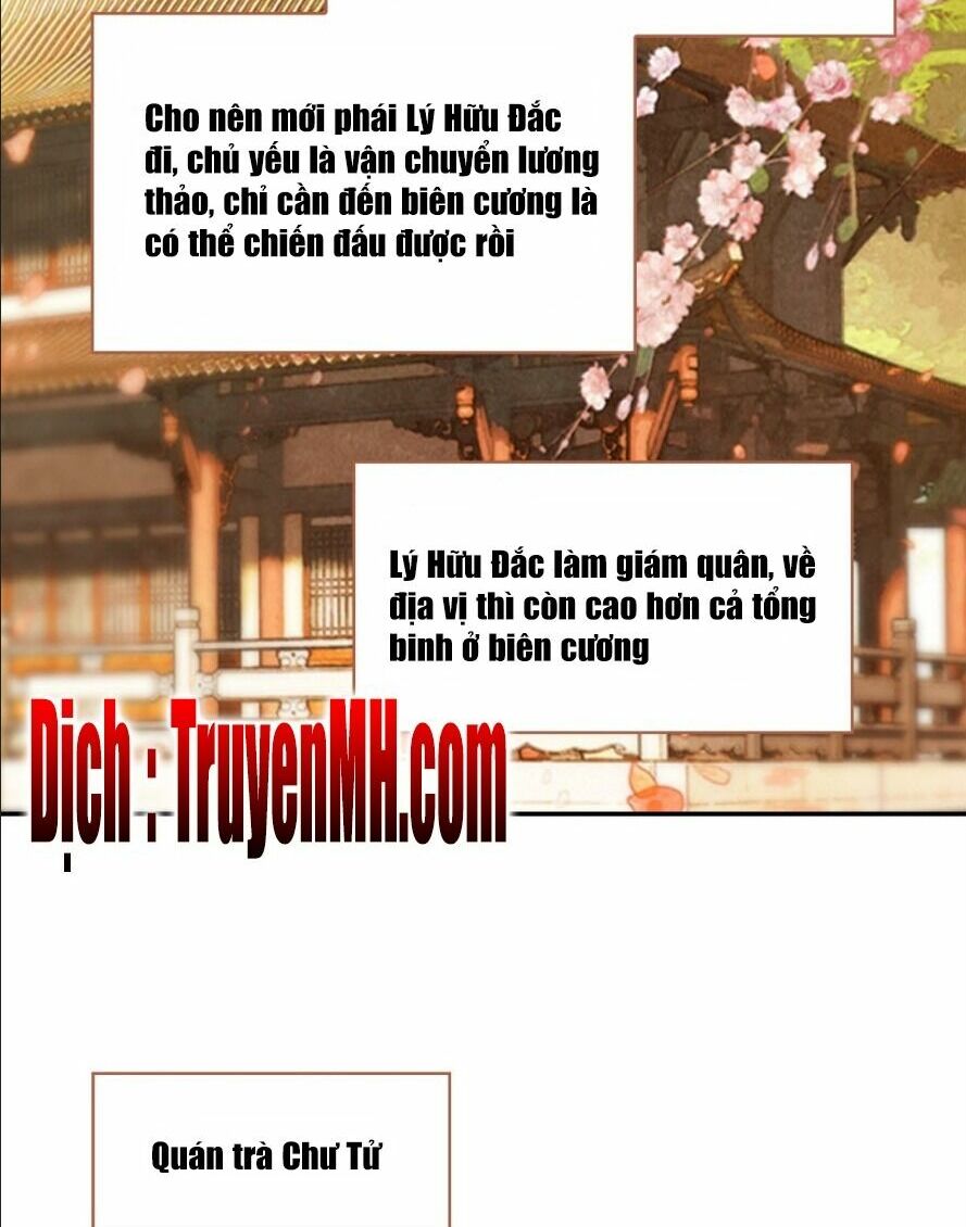 Gả Cho Một Tên Thái Giám Đáng Ghét: Chapter 89