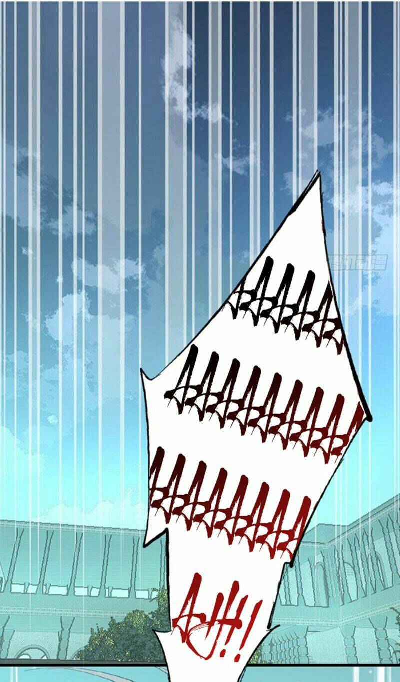 Sư Phụ Lại Trêu Chọc Ta: Chapter 27