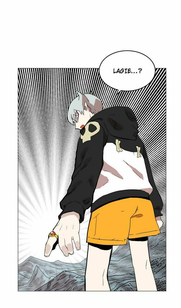 Hard Core Leveling Warrior: Chapter 40