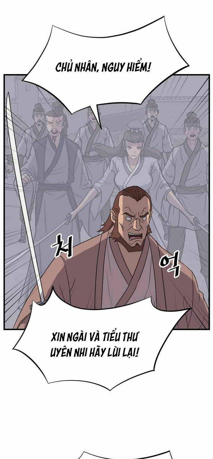 Trọng Sinh, Bất Khả Chiến Bại: Chapter 149